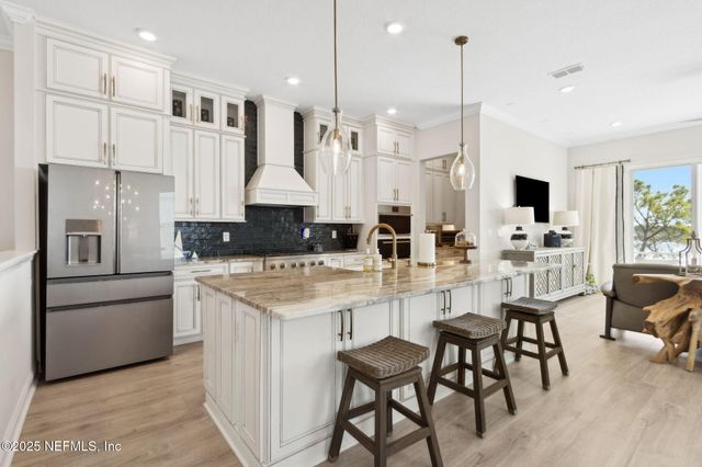 88066 MARSH VIEW Way, Fernandina Beach, FL 32034