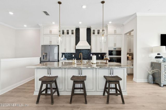 88066 MARSH VIEW Way, Fernandina Beach, FL 32034