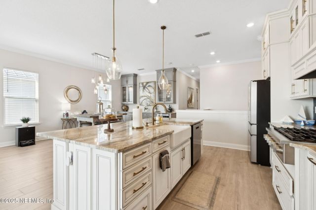 88066 MARSH VIEW Way, Fernandina Beach, FL 32034