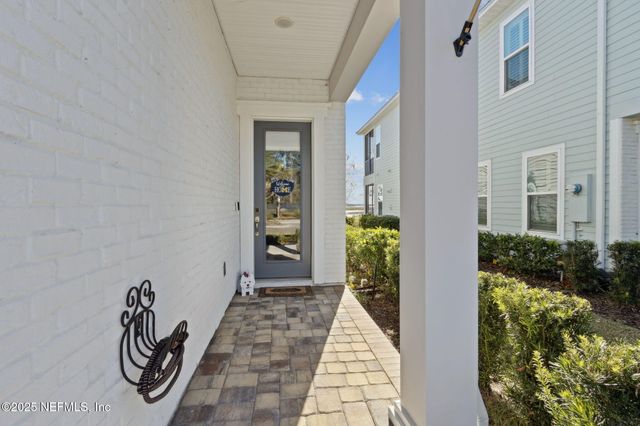 88066 MARSH VIEW Way, Fernandina Beach, FL 32034