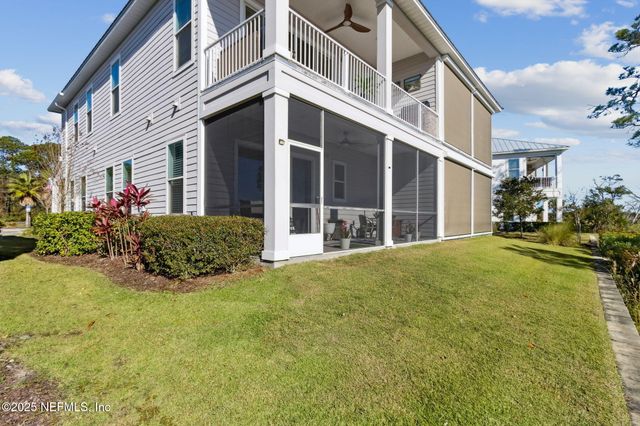 88066 MARSH VIEW Way, Fernandina Beach, FL 32034