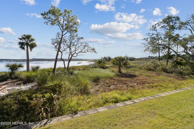 88066 MARSH VIEW Way, Fernandina Beach, FL 32034