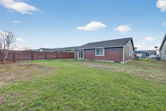 1315 E Gemstone St., Othello, WA 99344