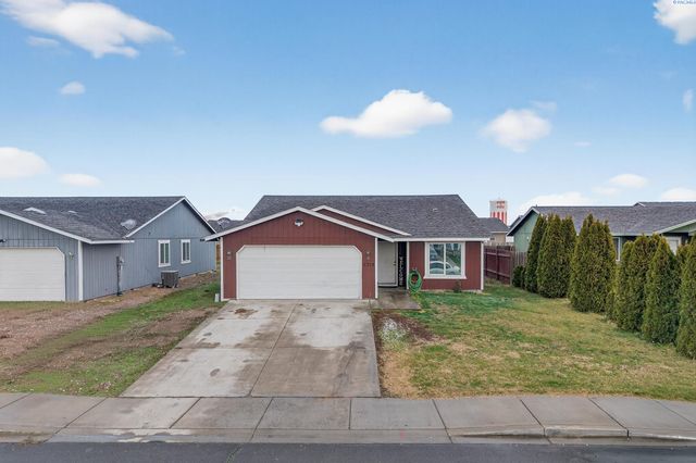 1315 E Gemstone St., Othello, WA 99344