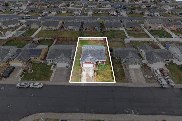 1315 E Gemstone St., Othello, WA 99344