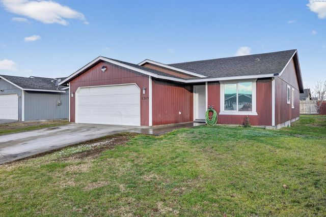 1315 E Gemstone St., Othello, WA 99344