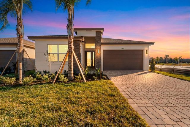 3392 MALTA, Wesley Chapel, FL 33543