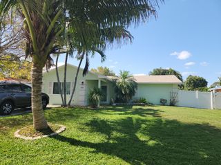 531 SE Karrigan Terrace, Port St Lucie, FL 34983