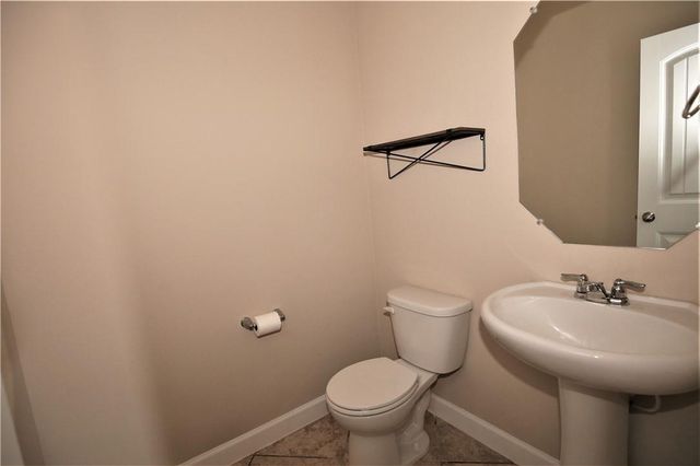 46 Churchill Farms DR, Georgetown, TX 78626