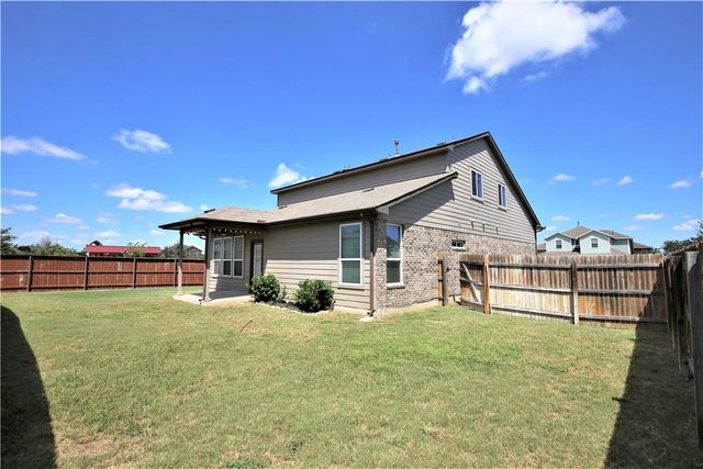 46 Churchill Farms DR, Georgetown, TX 78626