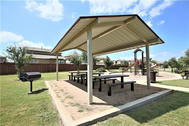 46 Churchill Farms DR, Georgetown, TX 78626