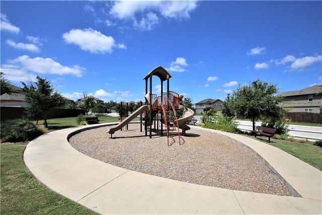 46 Churchill Farms DR, Georgetown, TX 78626