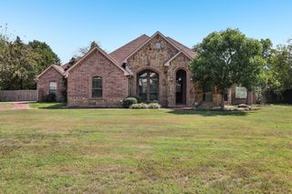 120 Waldrum Road, Combine, TX 75159