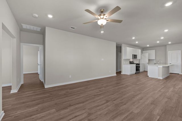 22018 Matera Vista Lane, Hockley, TX 77447