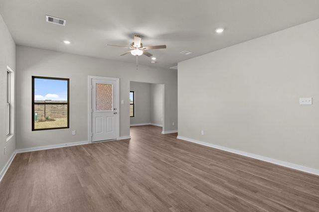 22018 Matera Vista Lane, Hockley, TX 77447