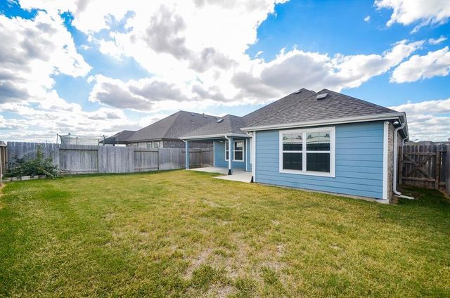 22906 Arcola Manor Court, Katy, TX 77493