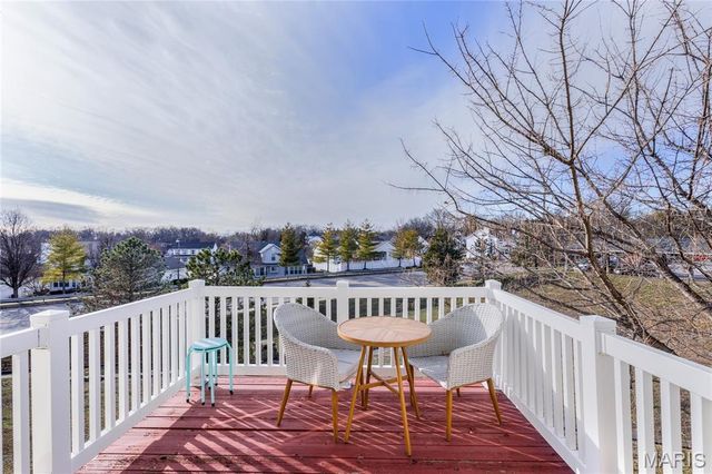 551 Fortress Court, St Charles, MO 63303