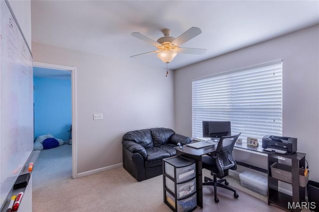 551 Fortress Court, St Charles, MO 63303