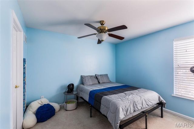 551 Fortress Court, St Charles, MO 63303