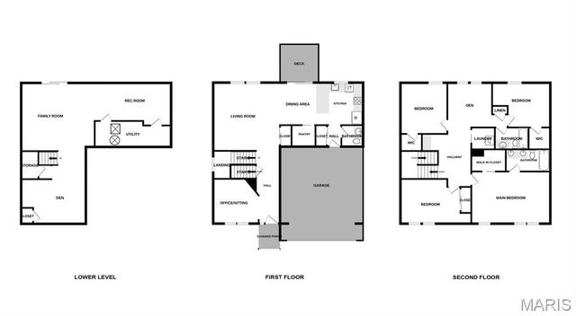 551 Fortress Court, St Charles, MO 63303