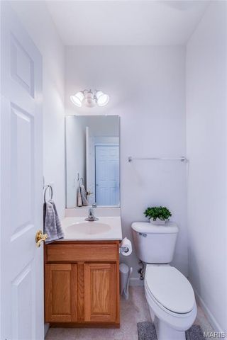 551 Fortress Court, St Charles, MO 63303