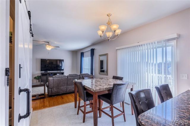 551 Fortress Court, St Charles, MO 63303