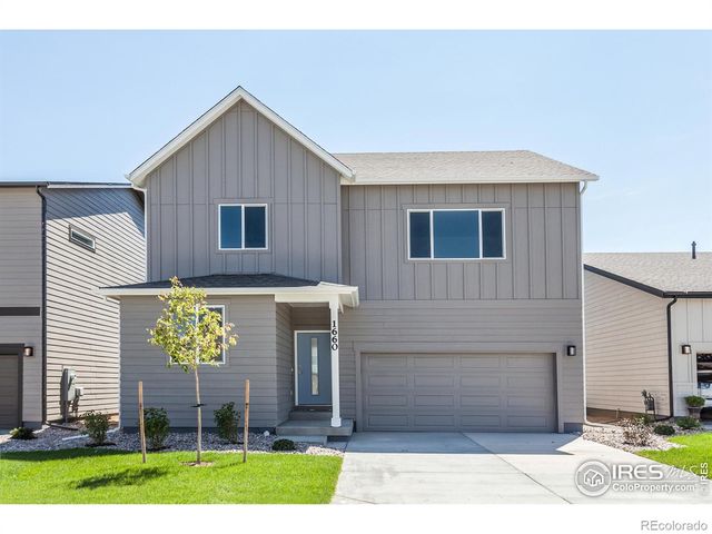1660 Alfalfa Lane, Johnstown, CO 80534