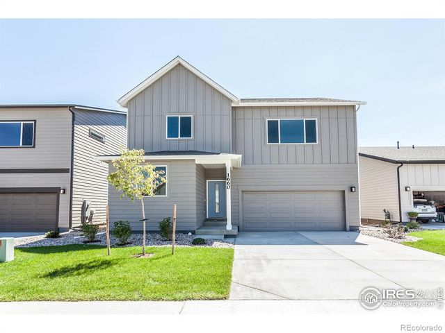 1660 Alfalfa Lane, Johnstown, CO 80534