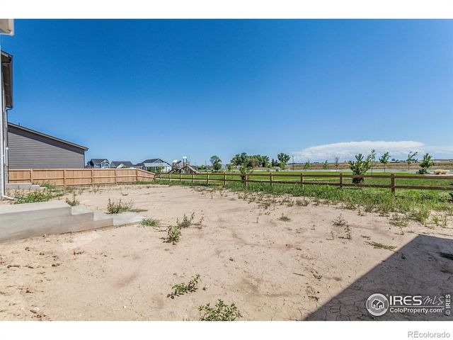 1660 Alfalfa Lane, Johnstown, CO 80534
