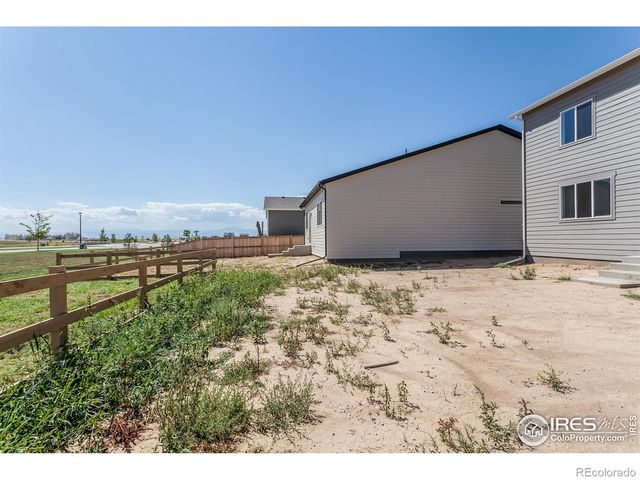 1660 Alfalfa Lane, Johnstown, CO 80534