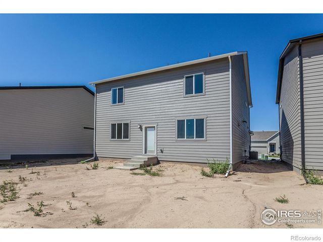 1660 Alfalfa Lane, Johnstown, CO 80534