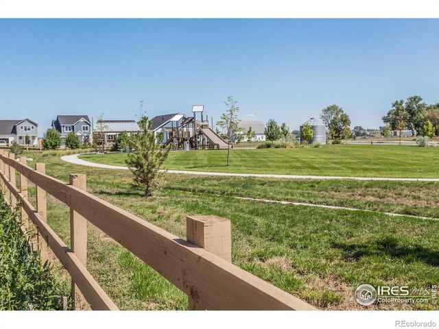 1660 Alfalfa Lane, Johnstown, CO 80534