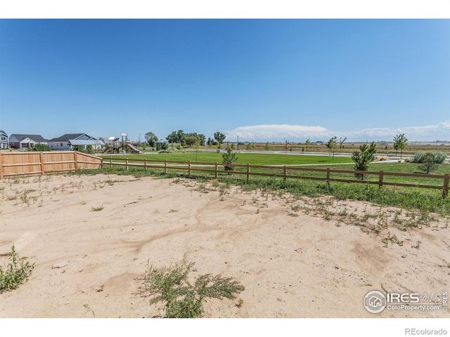 1660 Alfalfa Lane, Johnstown, CO 80534
