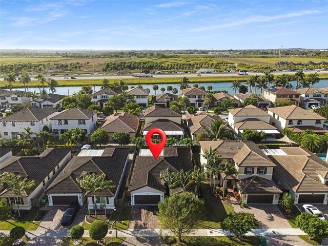 11868 SW 253rd St, Homestead, FL 33032