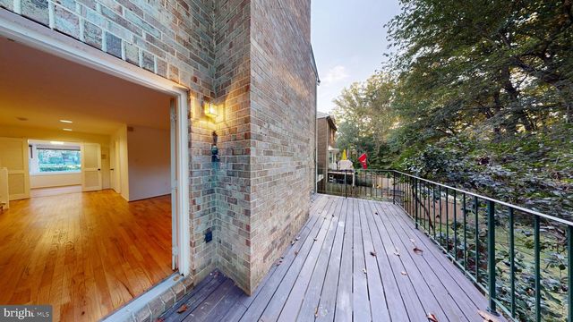 7606 CODDLE HARBOR LN, Potomac, MD 20854