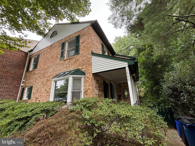 7606 CODDLE HARBOR LN, Potomac, MD 20854