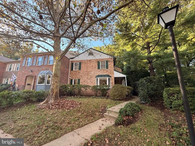7606 CODDLE HARBOR LN, Potomac, MD 20854