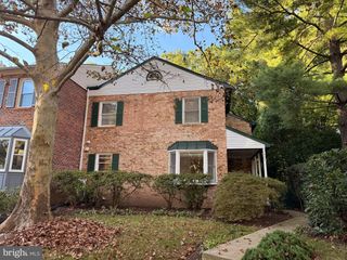 7606 CODDLE HARBOR LN, Potomac, MD 20854