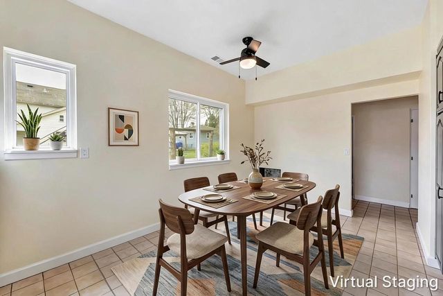 715 W 5TH STREET, Appleton, WI 54914