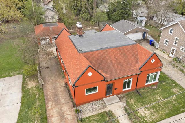 715 W 5TH STREET, Appleton, WI 54914