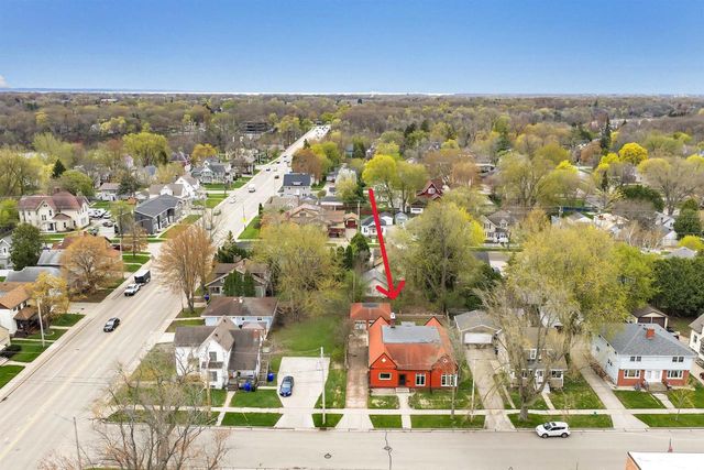 715 W 5TH STREET, Appleton, WI 54914