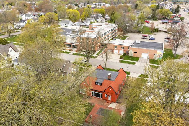 715 W 5TH STREET, Appleton, WI 54914