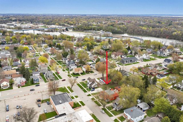 715 W 5TH STREET, Appleton, WI 54914