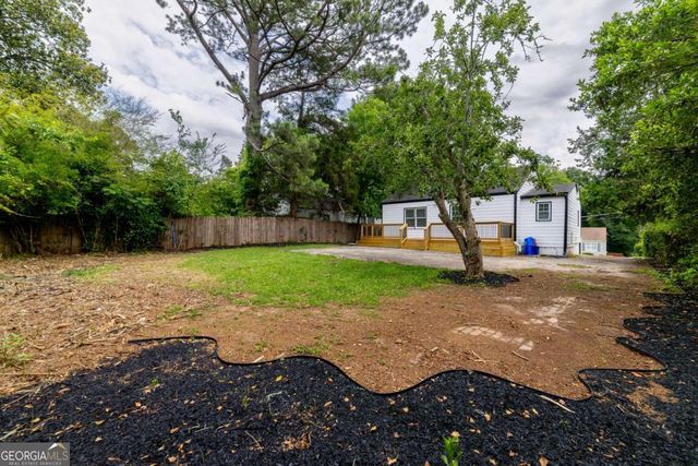 2736 Joyce Avenue, Decatur, GA 30032