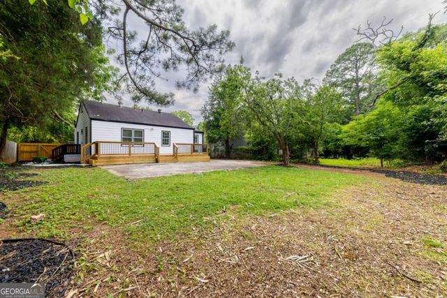 2736 Joyce Avenue, Decatur, GA 30032