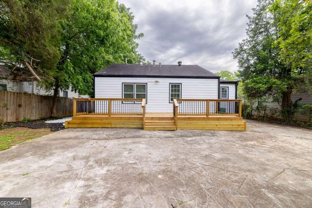 2736 Joyce Avenue, Decatur, GA 30032