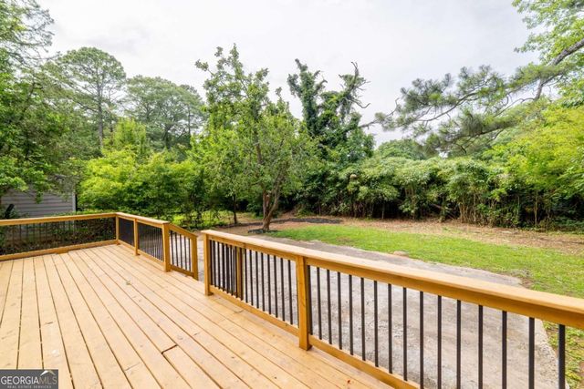 2736 Joyce Avenue, Decatur, GA 30032
