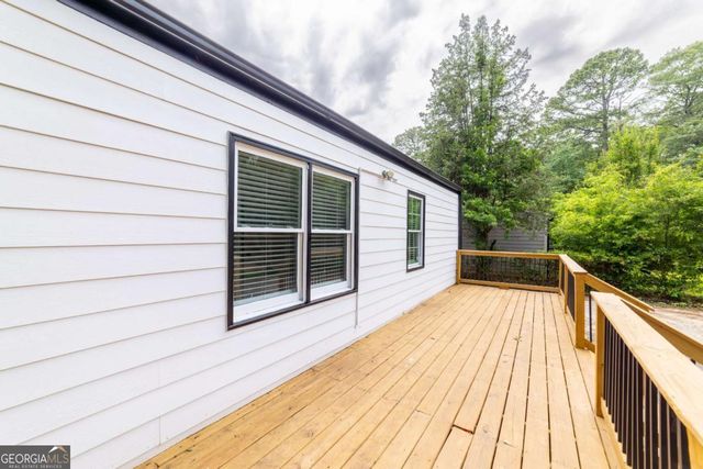 2736 Joyce Avenue, Decatur, GA 30032