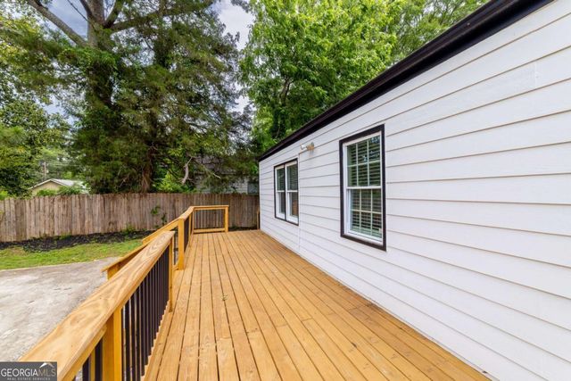 2736 Joyce Avenue, Decatur, GA 30032