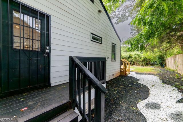 2736 Joyce Avenue, Decatur, GA 30032